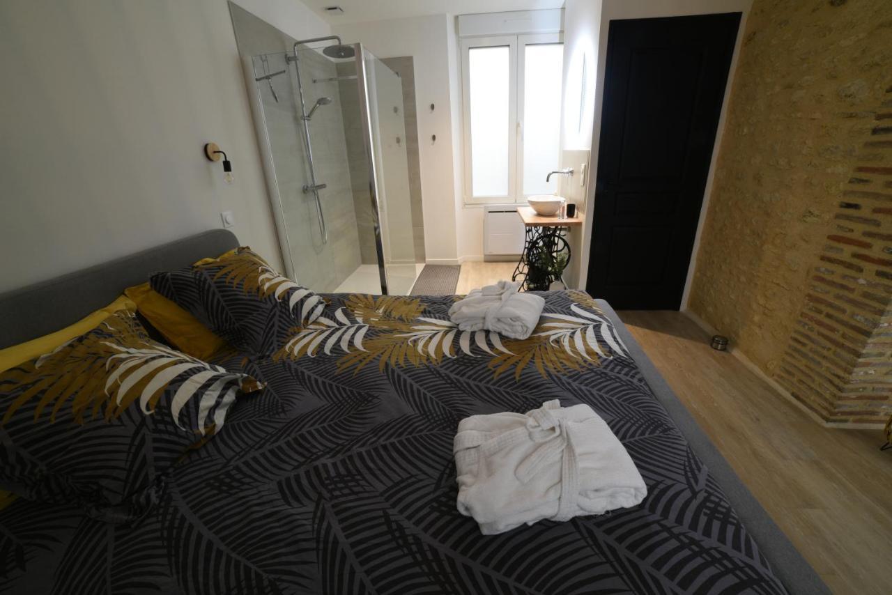 Eaudyssee Maison Avec Spa Privee - Loiret Ladon 외부 사진